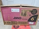 Juno Down-Lites 6 inch NOS IC22R NEW (6 Pack)