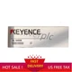 1ps NEW KEYENCE in box Safety grating sensor GL-S40SH