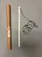Juno Track Lighting (TL2WH) - 2 ft. White Track System (Low Voltage - 20 Amp) 