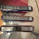 Lot Of 3 KEYSTONE KTEB-232-UV-IS-N-P Ballast T8 2-Lamp, Prewired Kit, NEW