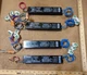 Lot Of Four [4] Osram Sylvania QHE3x32T8/UNV ISN-SC Ballasts Hussmann OEM