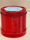 SIEMENS 8WD4-420-5AB LED RED STACK LIGHT 24V AC/DC - New