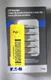 Eaton 7739W, LED Steplight, 2 Wallplates Included w/ Hardware