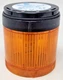 Allen-Bradley Stack Light Module, Amber, 24V AC/DC, Steady LED, 855T-B24TL5