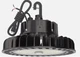 HYPERLITE UFO Led High Bay Light 150W 21,000lm 5000K 1P-PREM, 