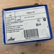 Lot 10 - NEW! Leviton Light Almond 3-Way Toggle Wall Light Switches 15A 1453-2T