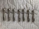 SEVEN LBL Lighting Fusion Monorail Pinwheel Swivel Head FOR TWO CIRCUIT MONORAIL