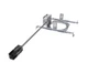Lithonia Lighting New Construction Frame for Down Lights 6" Model #LBR6PFWQDS
