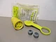 Woodhead  15W47  Rubber Watertite Female Connector Plug