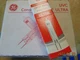GE 79400 - CMH39/930G8.5ULR&shy; 39 watt Metal Halide Light Bulb CMH 39W/930