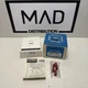 NEW Lutron Nova NF-20-277 Flourescent Dimmer 20 Lamps-227VAC 60Hz