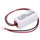 Battery for LumaPro 6CGL3,6CGL4 P/N: 48H465,48H465A,LP-483-JC2P 300mAh 1.44Wh