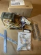 Osram 120/208/240/277/480V Magnetic Ballast LU400/SUPER5-KIT (47647-C) NOS