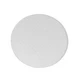 COOPER L450 HALO TRAC 3-3/4" SOLITE DIFFUSION LENS RECESSED LIGHTING, CLEAR