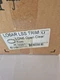 New Lithonia Lighting LO6AR LSS Trim LDN6 Open Clear Trim  LO6ARLSSTRIM