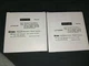 Myers LUT-SHUNT LVS Emergency Power Control 20A, 2 Of Them