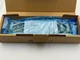 Mitsubishi Q38B 1W4E01 PLC 8 Slots Base Rack Unit New Surplus