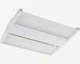 Keystone XFIT LED Linear High Bay 185W 5000K &ndash; For Parts, Cracked Edges