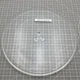 WB49X10225/ WB49X10129LG GE Kenmore Microwave Turntable Plate  **Free Shipping**