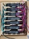 Lot of 14 AccuDrive ABL-SS-100L-48B-1725 LED Driver 48V 96W Dimmable