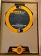 Fluke IR Window FLK-050-CLKT IP65 Window 3460346 IR NEW