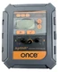Once Solo LCL-0.2-120V AgriShift Lighting Master Controller 30-014-00188 - NEW