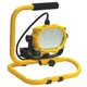 Led Yellow Temporary Job Site Light (Formerly Lumapro), 24K351