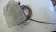 Johnson Controls T-8000 Proportional Action Thermostat