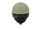 BANNER K50LGRYBWPQ8 Indicator Light 18-30Vdc 50mA K50L-GRY-BWPQ8