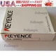NEW KEYENCE CA-DBR5 CADBR5 Strip Light Source Expedited Shipping