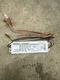 Open Box eldoLED Optotronic OT50W UNV 1250C 2DIMLT2 P6 LED Driver 50W