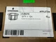 N.O.S. Emerson Appleton CJGU15 Light Guard for Codemaster JR Fixtures