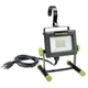 POWERSMITH PWLS020H 2,000-Lumen 20-Watt LED Work Light with 5-Ft. Cord