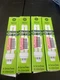 (4-Pack) GE F26DBX/835/ECO4P Fluorescent 26W Lamp Light Bulb 3500K 4-Pin