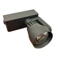 ConTech Lighting Track Light Fixture CTL8061HM27D, Medium Beam, Dimmable (New)