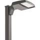 Lithonia Lighting Rsx1 Led P3 50K R3 Mvolt Rpa Ddbxd