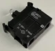 KLOCKNER MOELLER M22-LED-W PANEL MOUNT LIGHT INDCATOR WHITE 12-30VDC GERMANY