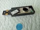 JUNO R38-BL TRAC-LITES END FEED CONNECTOR