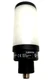 BANNER CL50GRYPCQ 15216 - 50MM Column Light, 3 Color, 18-30 VDC, M12 - UNP