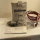 New Keystone HBE-PIR-120/277/347 Occupancy Sensor For High Bay Fixtures Infrared