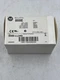 Allen-Bradley 855E-LL24G SER A 