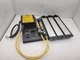 BANNER MGCA-4A Machine-Guard Control Box Light Curtain MGR1216A MGE1216A Mirrors