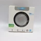 Pinnacle LED Downlight 10W 120V 2700K 650 Lumens Black 4" D404-80