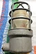 CROUSE HINDS Vintage V175-M5 LIGHT FIXTURE W/GLASS GLOBE & CAGE 2