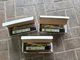 (3) Philips ADVANCE AmbiStar RELB-2S40-N Ballast(s) 40-Watt 2-Lamp Lot of 3 ✅
