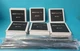 CASE OF 6 NEW HALO 5" POWER TRAC COOPER PENDANT KIT ASSEMBLY MATTE BLACK L992MB