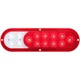Optronics STL68RBP Combination Stop/Turn/Tail/Back Up Light, Hard Wired