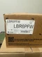 NEW IN BOX - Lithonia Lighting LBR6PFW Recessed Lighting Frame FNIP - Qty: 1