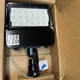Current Evolve LED Compact Flood 124w  277-480vac Parking Lot Light