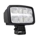 Grote 63Z21 Trilliant Lmx Led Work Lights, Long Range, Deutsch Dt, 7000 Lumens